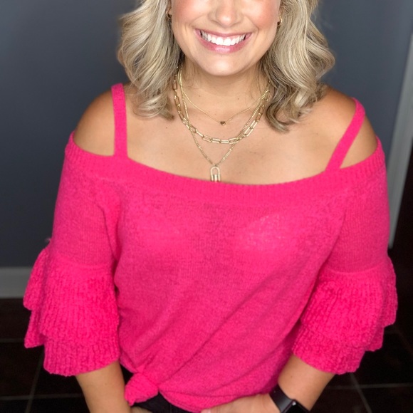 Sweater - Picture 2 of 10